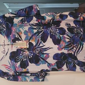 Swimming trunks & shirt